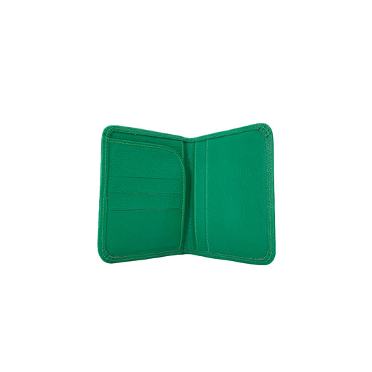 Portapasaporte Pob Verde image 1