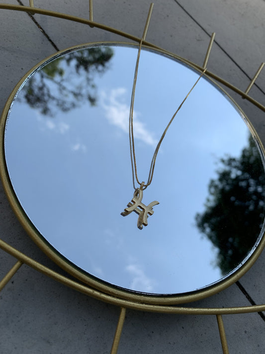 Cadena Signo Zodiacal image 1