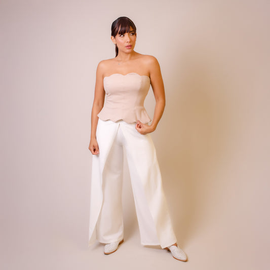 Pantalón Cori image 1