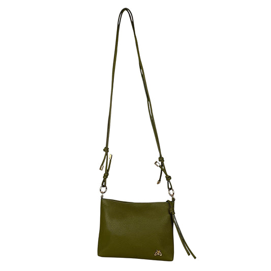 Bolso Alma Verde Oliva image 0