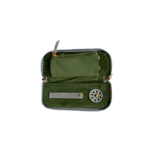 Joyero Plateado Tex image 1