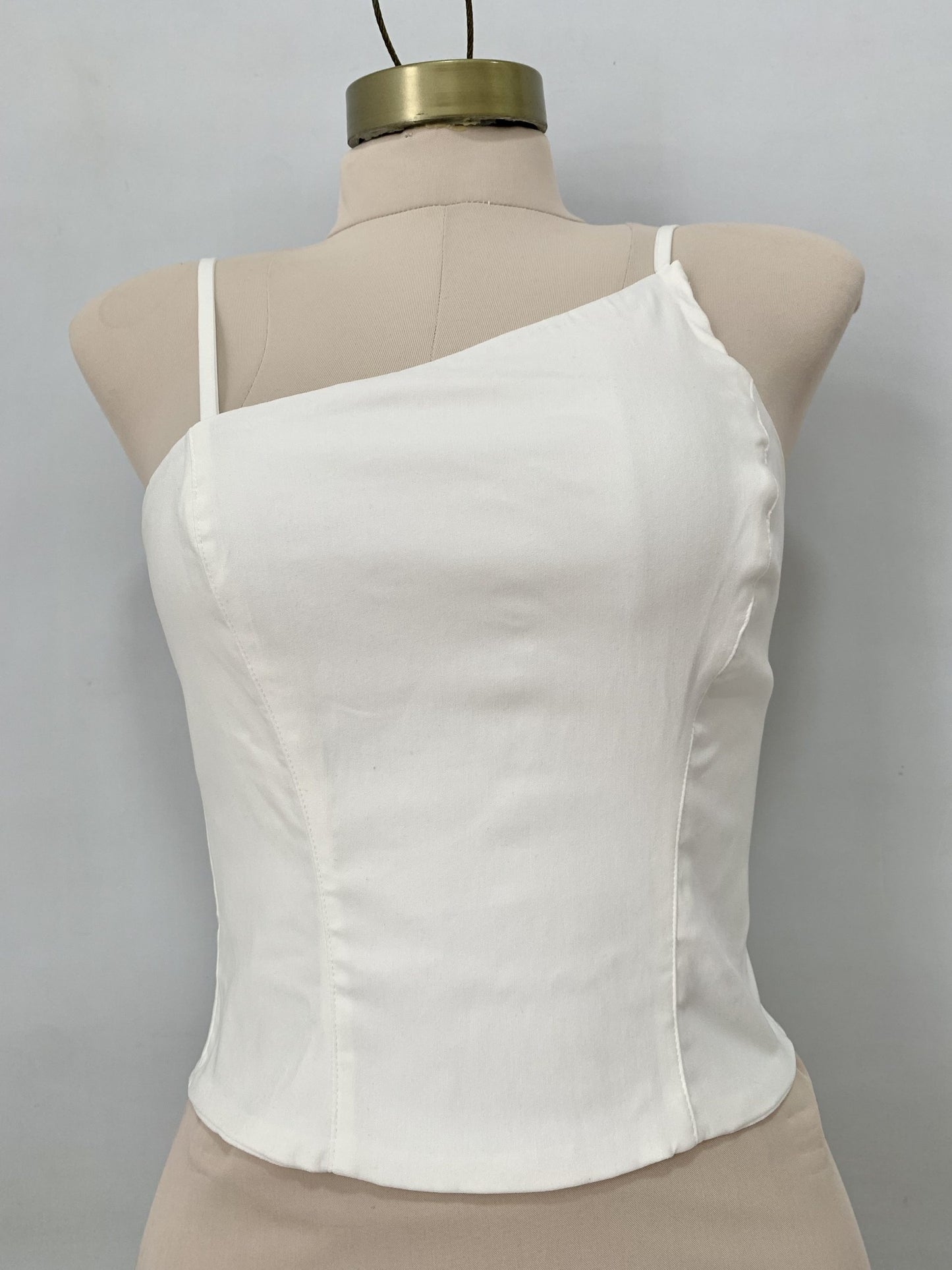 Blusa Fliz<span> - </span>Blanco, S image