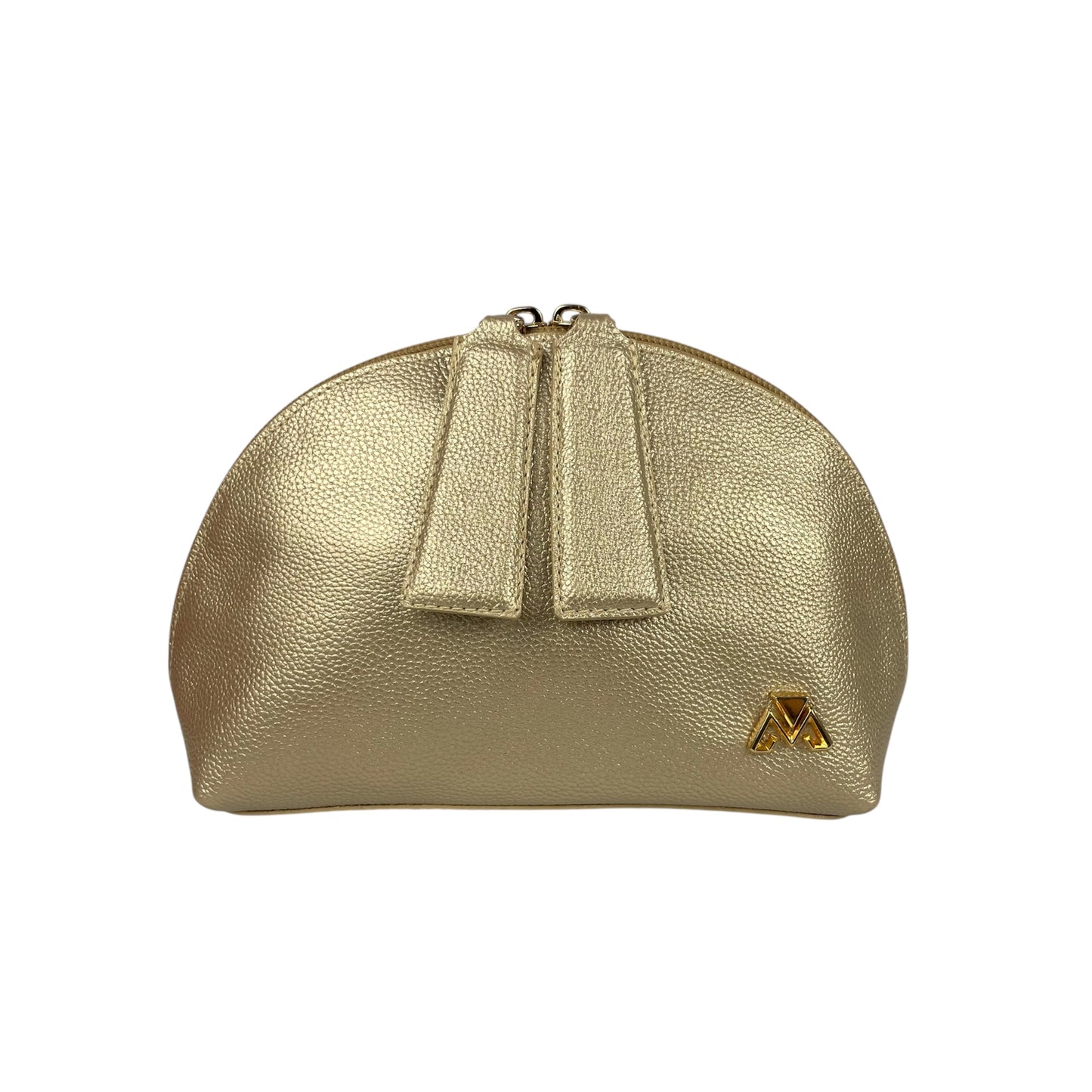 Cosmetiquera Dorada image 0