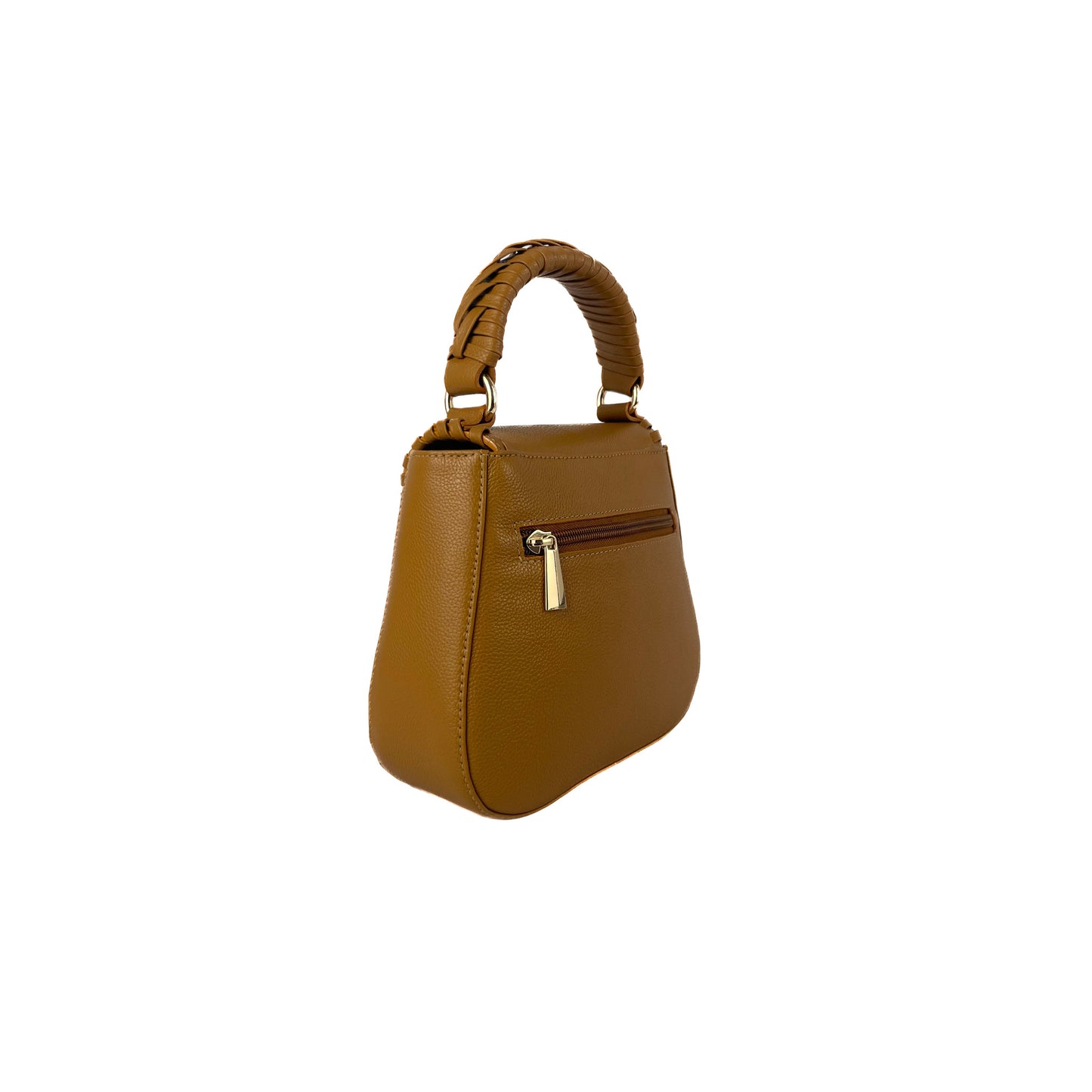 Bolso Nexo Miel image 3