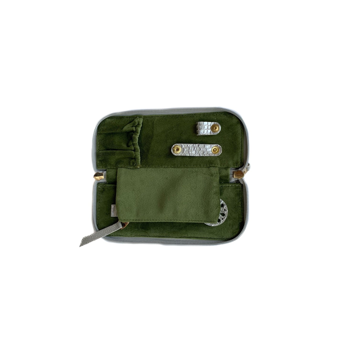 Joyero Plateado Tex image 2