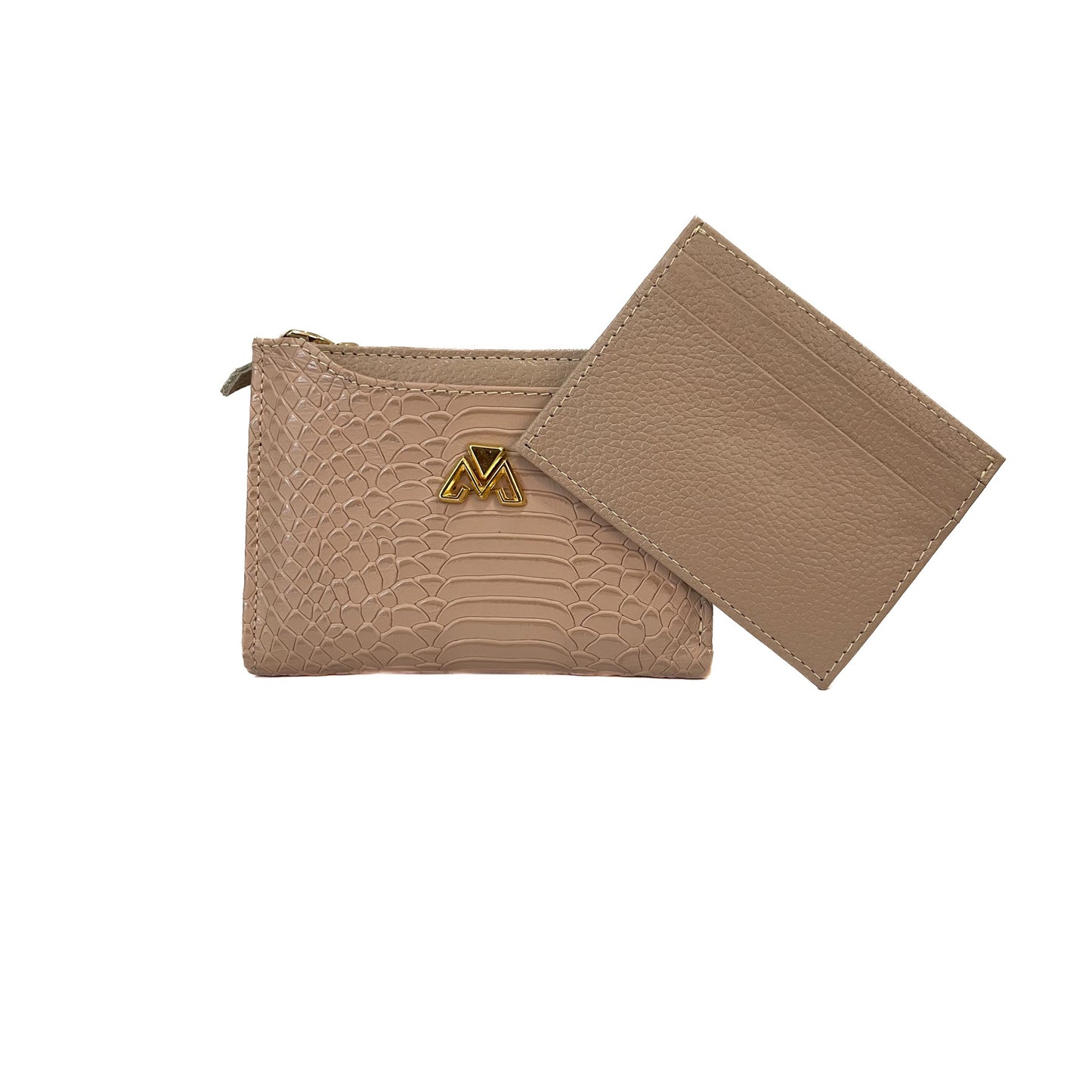 Billetera Duo Nude Koi image 3