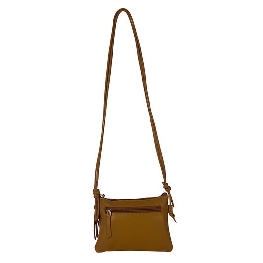 Bolso Bau 3 Miel image 1