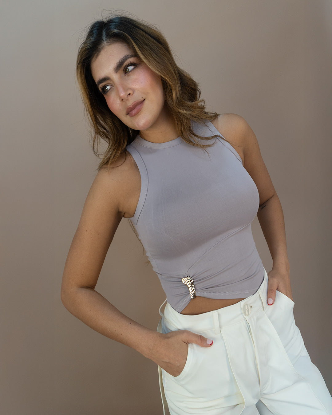 Blusa Roni
