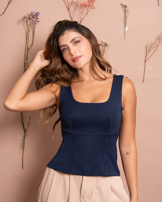 Blusa Pini