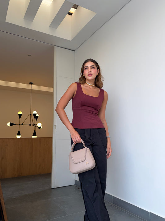 Blusa Pini