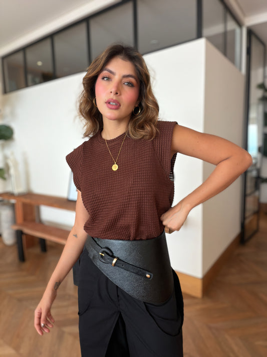 Blusa Bler