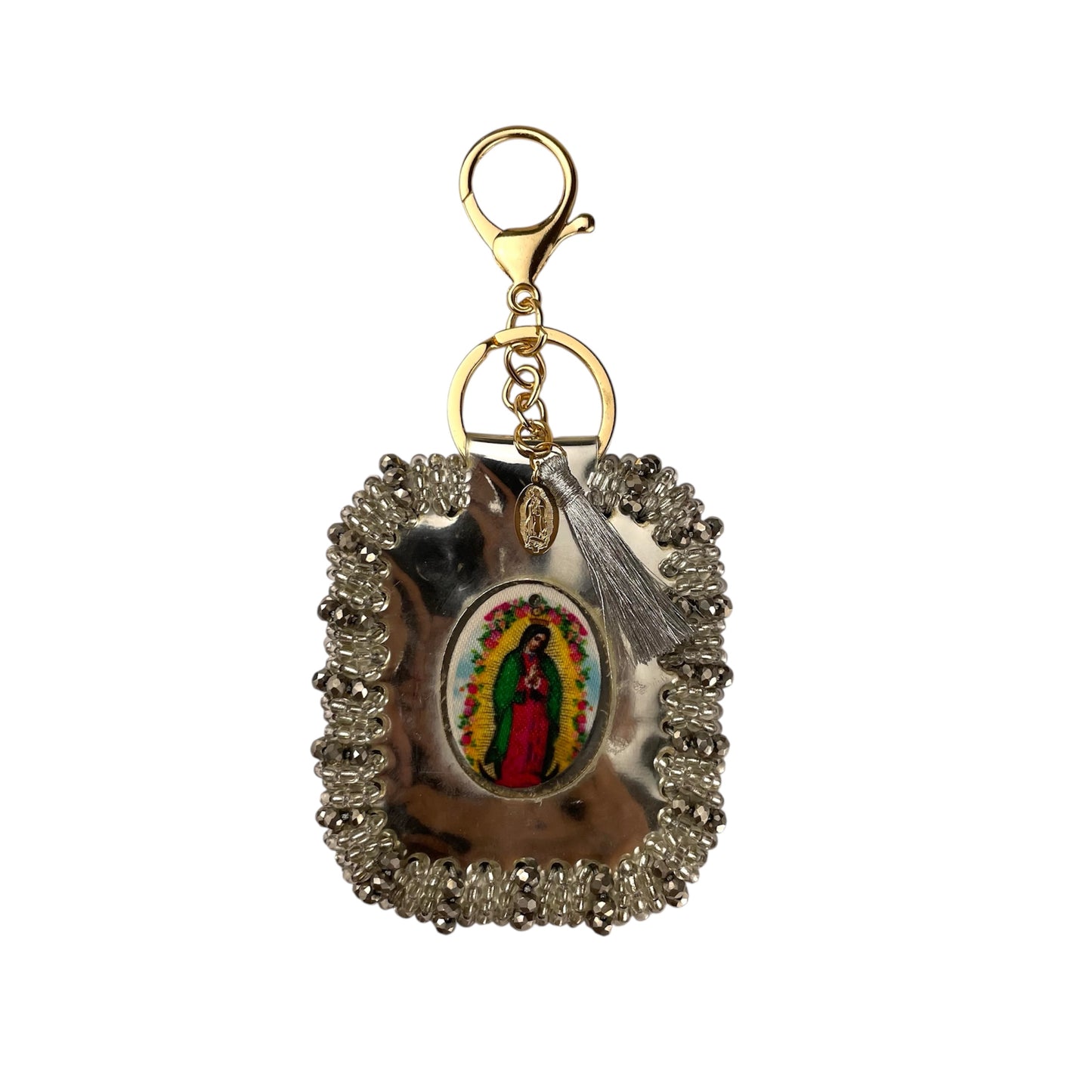 Charms Religioso