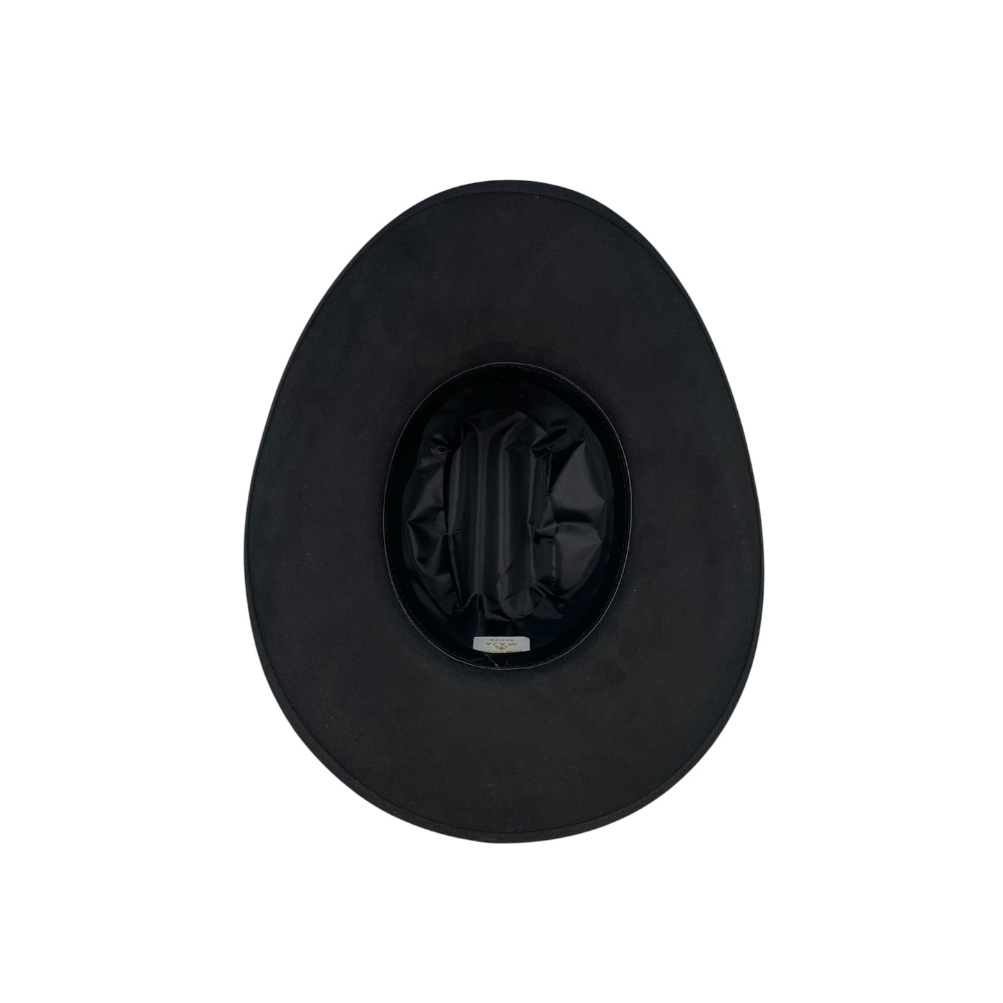 Sombrero Vaquero Negro