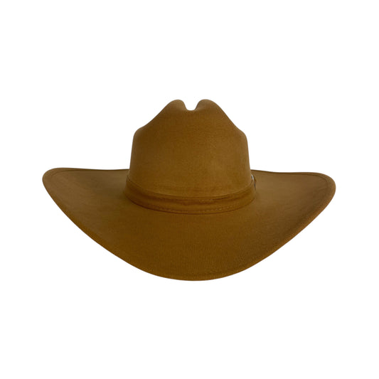 Sombrero Vaquero Miel