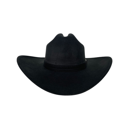Sombrero Vaquero Negro