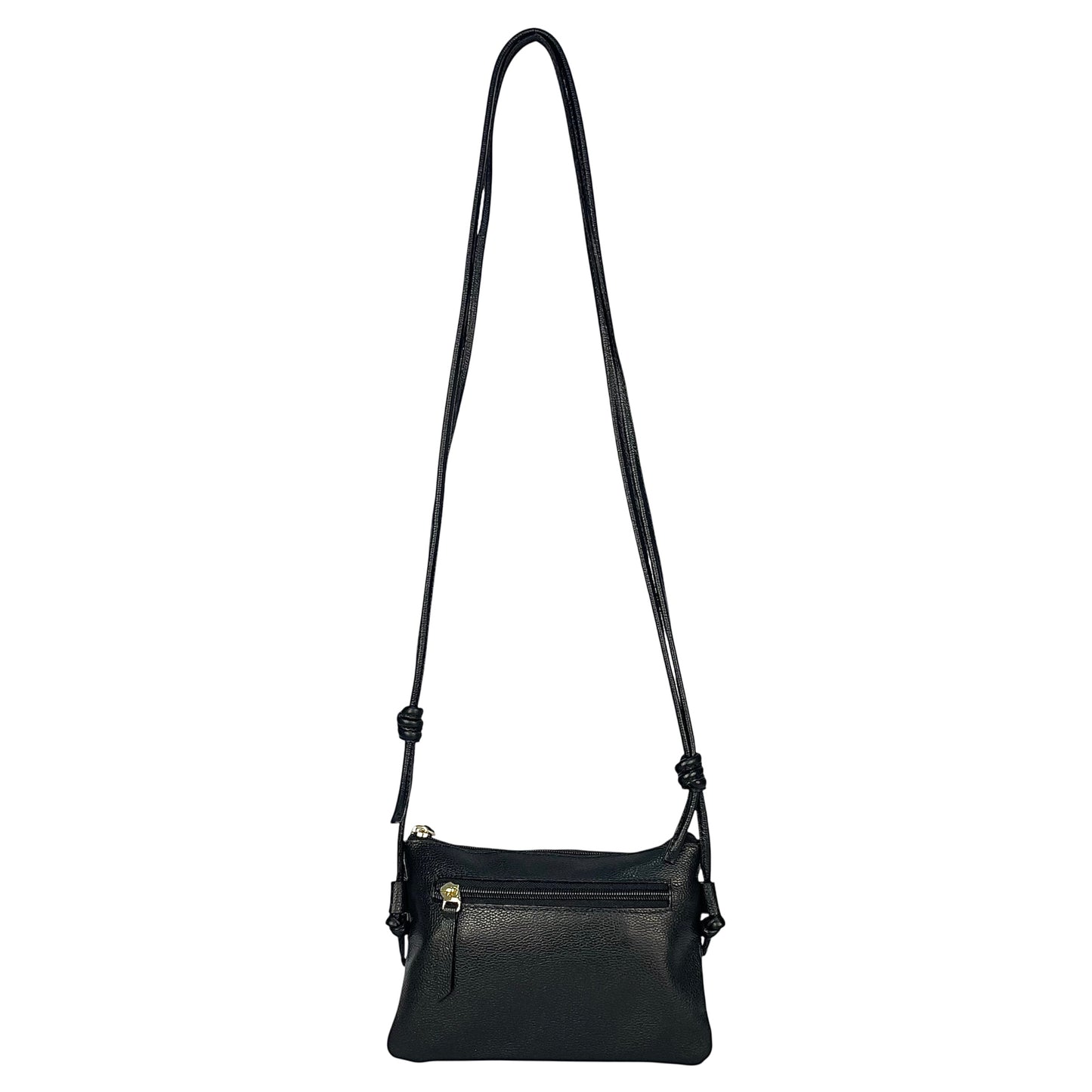 Bolso Bau 3 Negro image 1