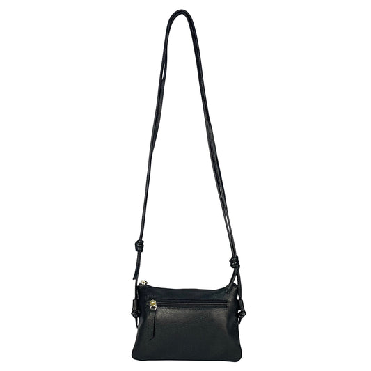 Bolso Bau 3 Negro image 1