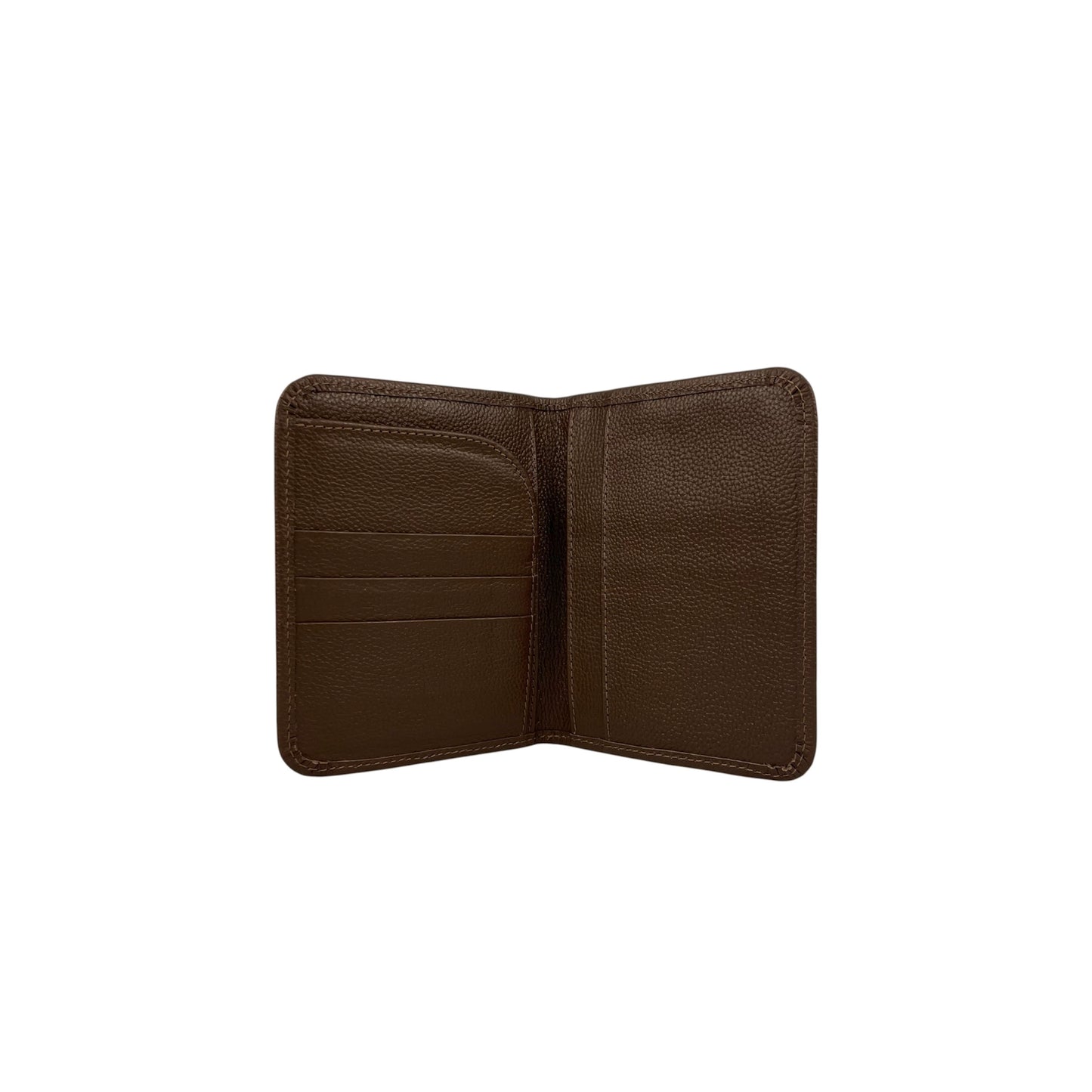 Portapasaporte Pob Café image 1