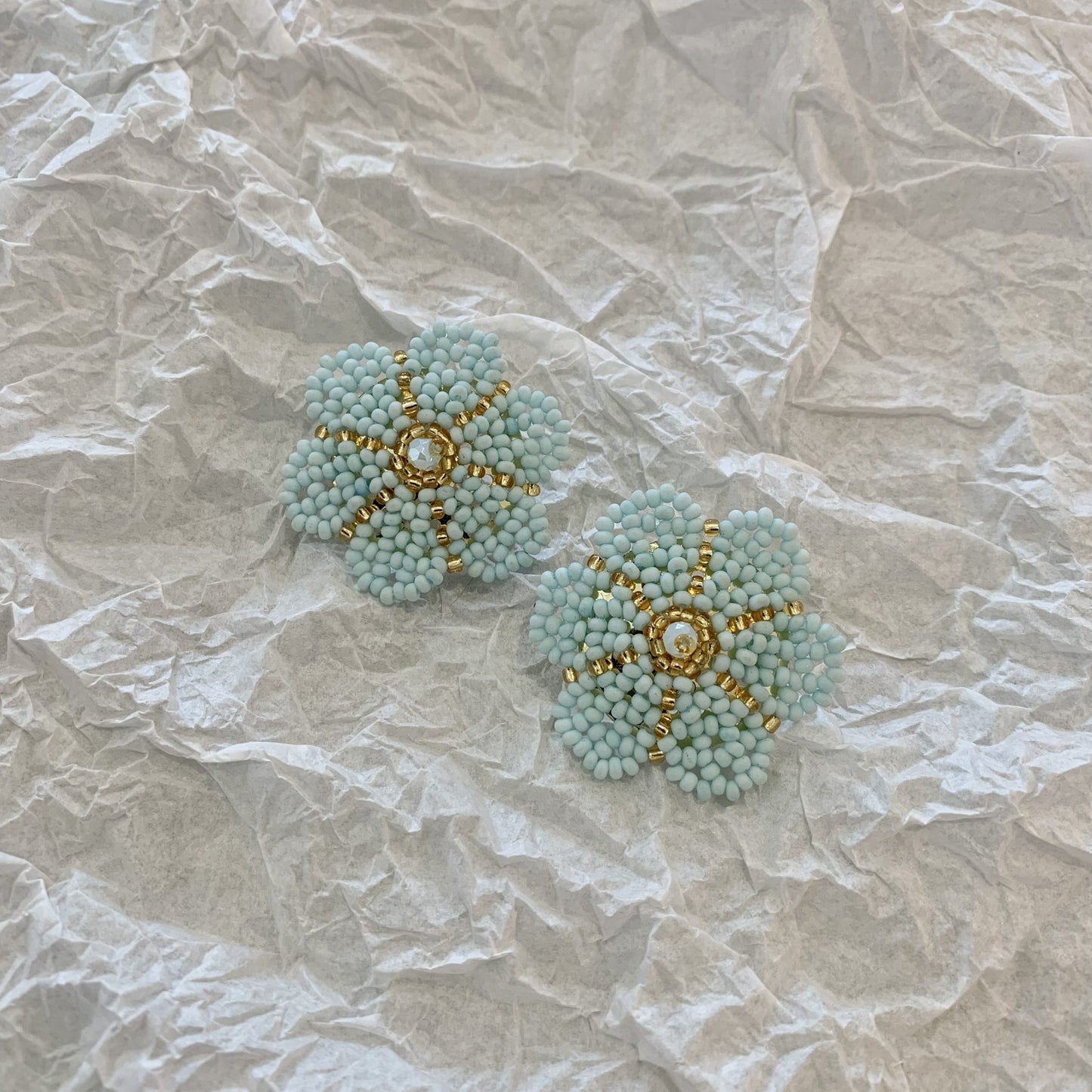 Arete topo flor image 0