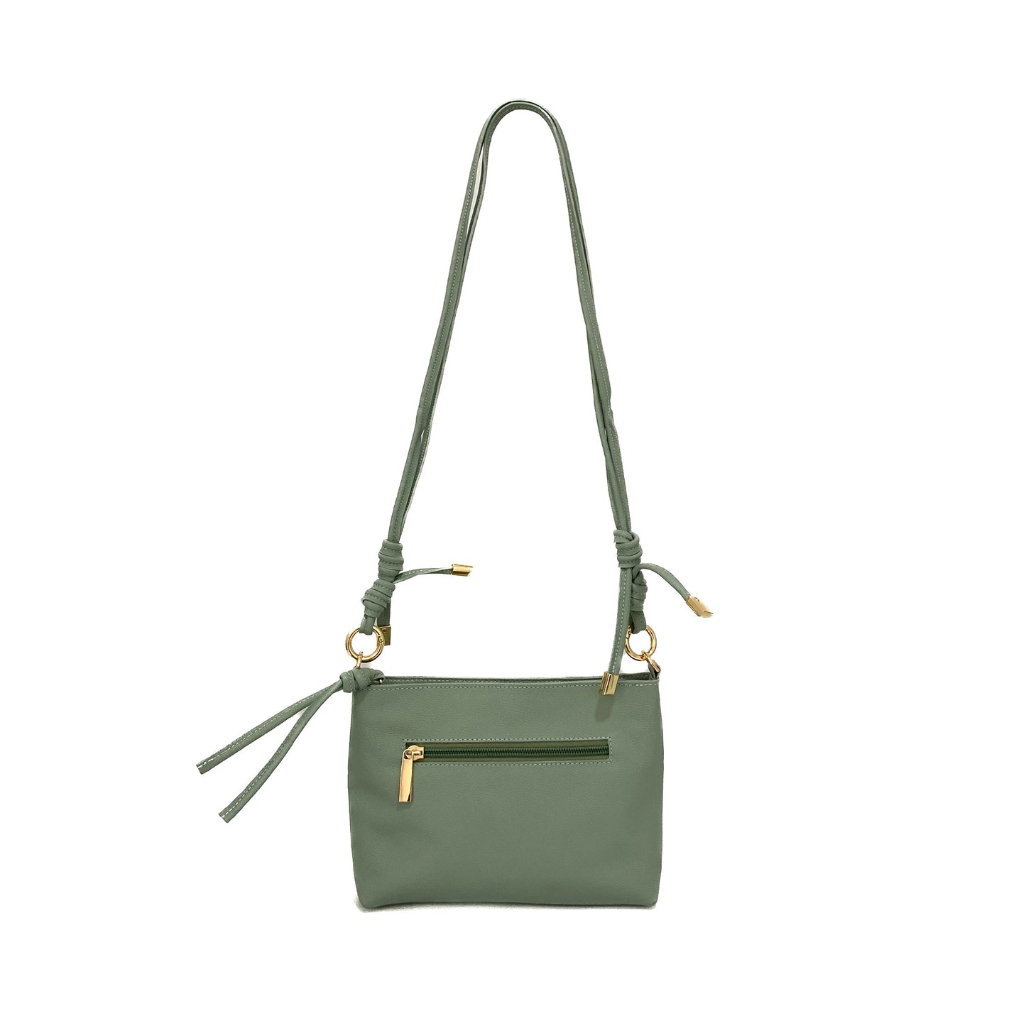 Bolso Alma Verde Pistacho image 1