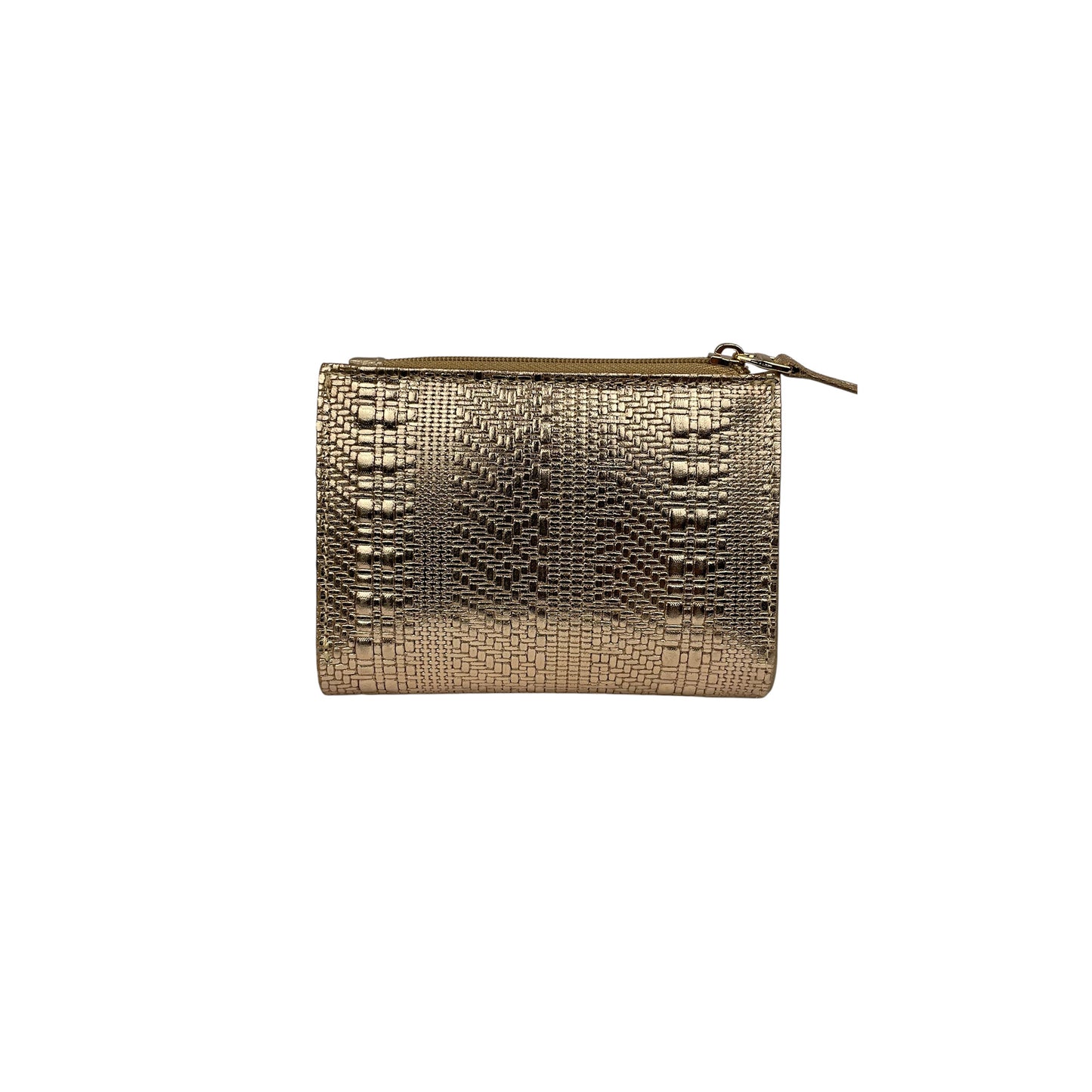 Billetera Duo Dorado Banner