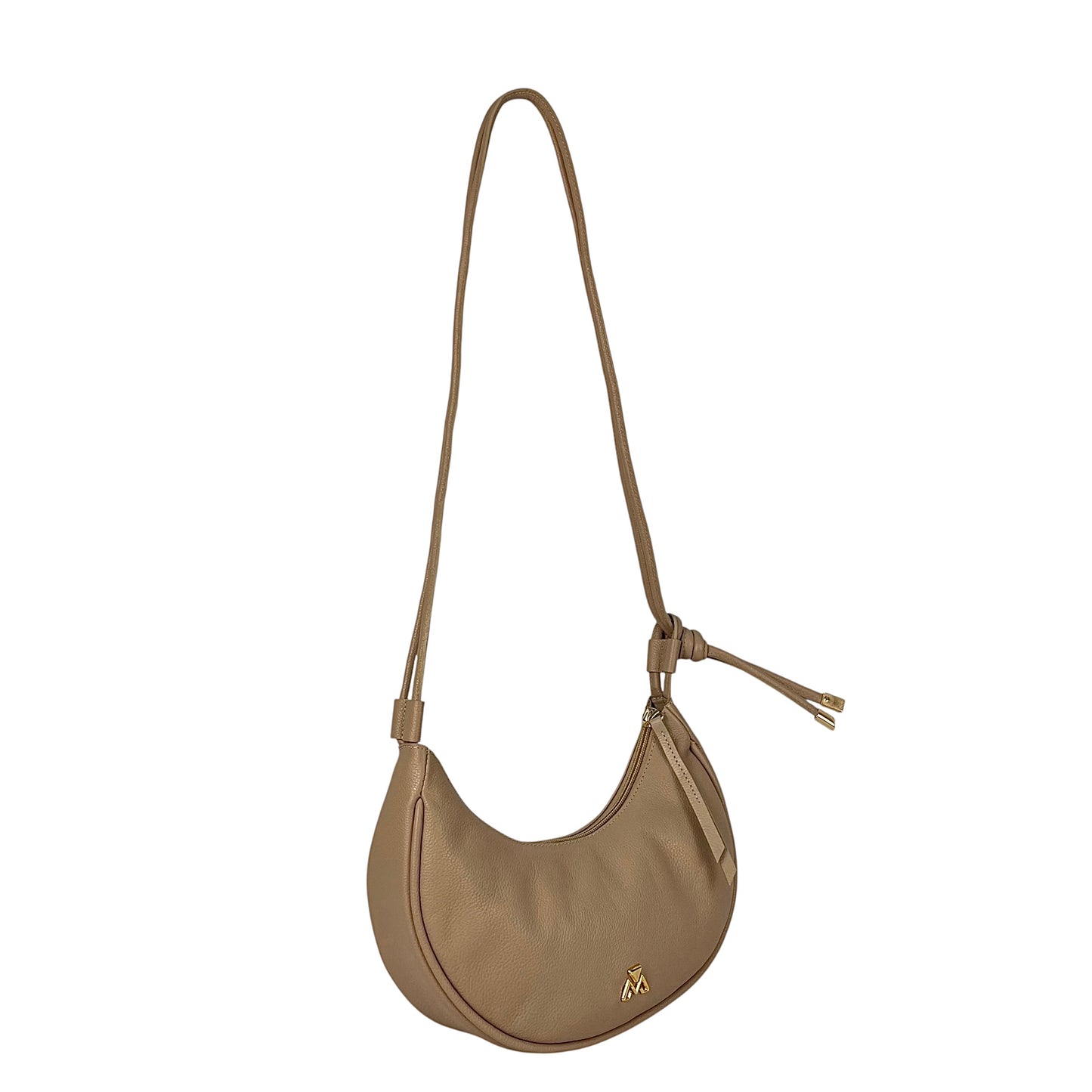 Bolso Loon Taupe image 1