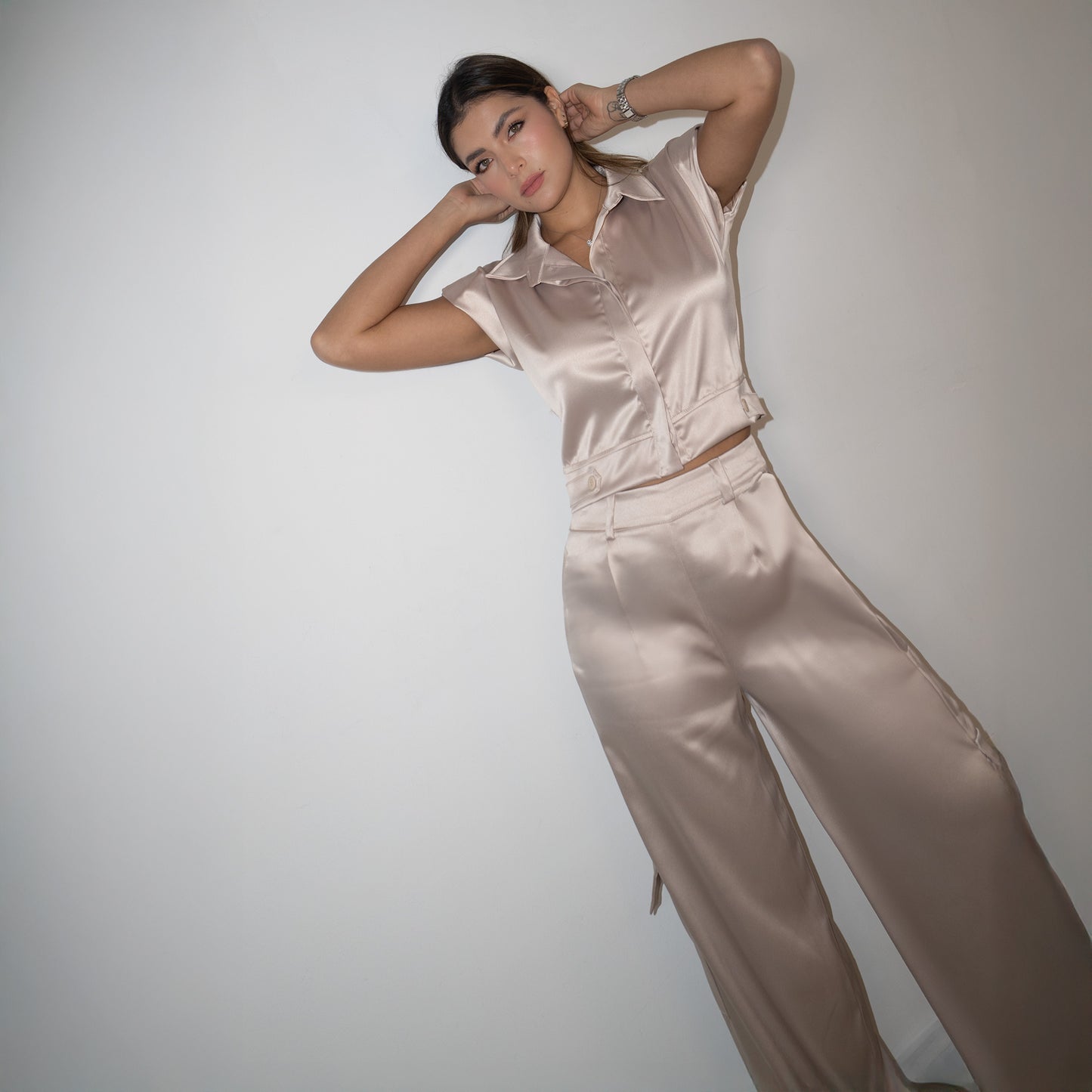 Set Beto<span> - </span>L, Taupe image