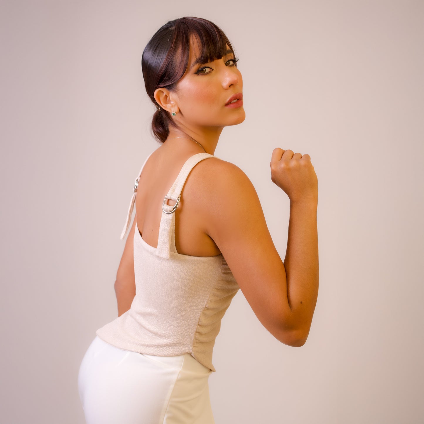 Blusa Gaia image 1