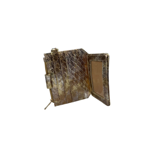 Tarjetero Metales Koi