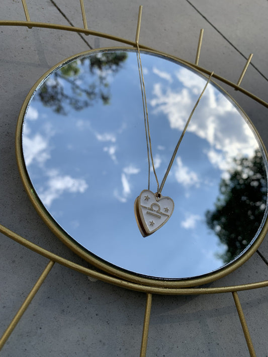 Cadena Signo Zodiacal image 1