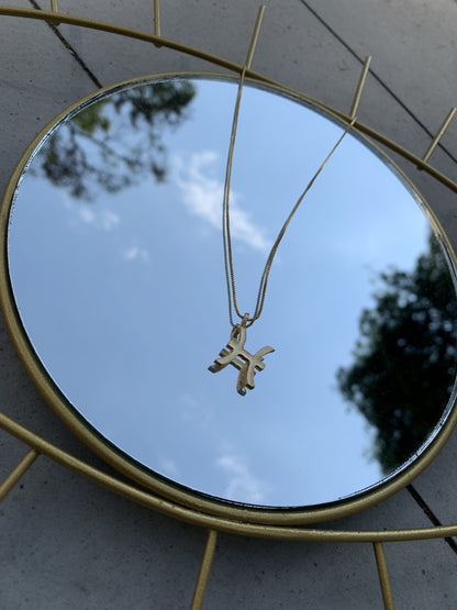 Cadena Signo Zodiacal<span> - </span>Pisces image