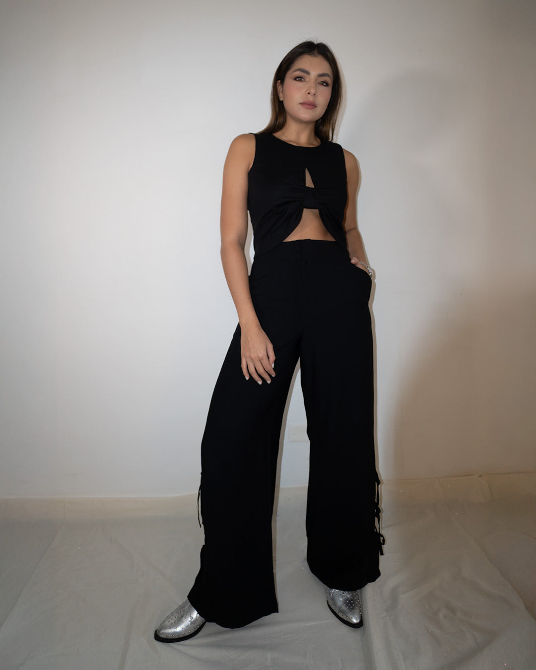 Pantalón Mono image 6