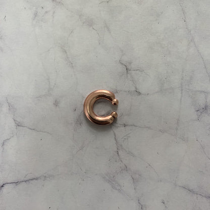 Earcuff<span> - </span>Oro rosa image