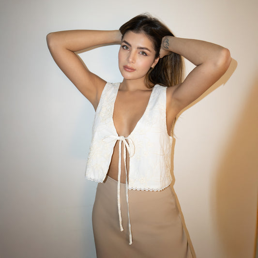 Blusa Reno image 0
