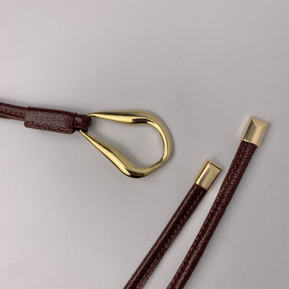 Cinturón Lazo image 4