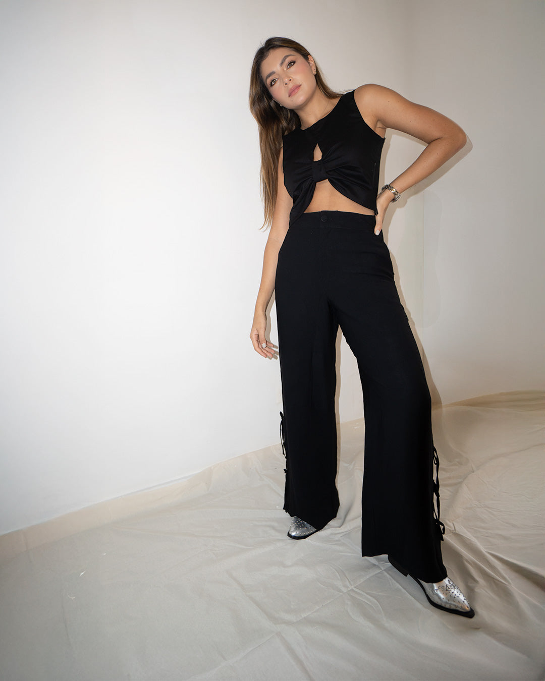 Pantalón Mono image 7