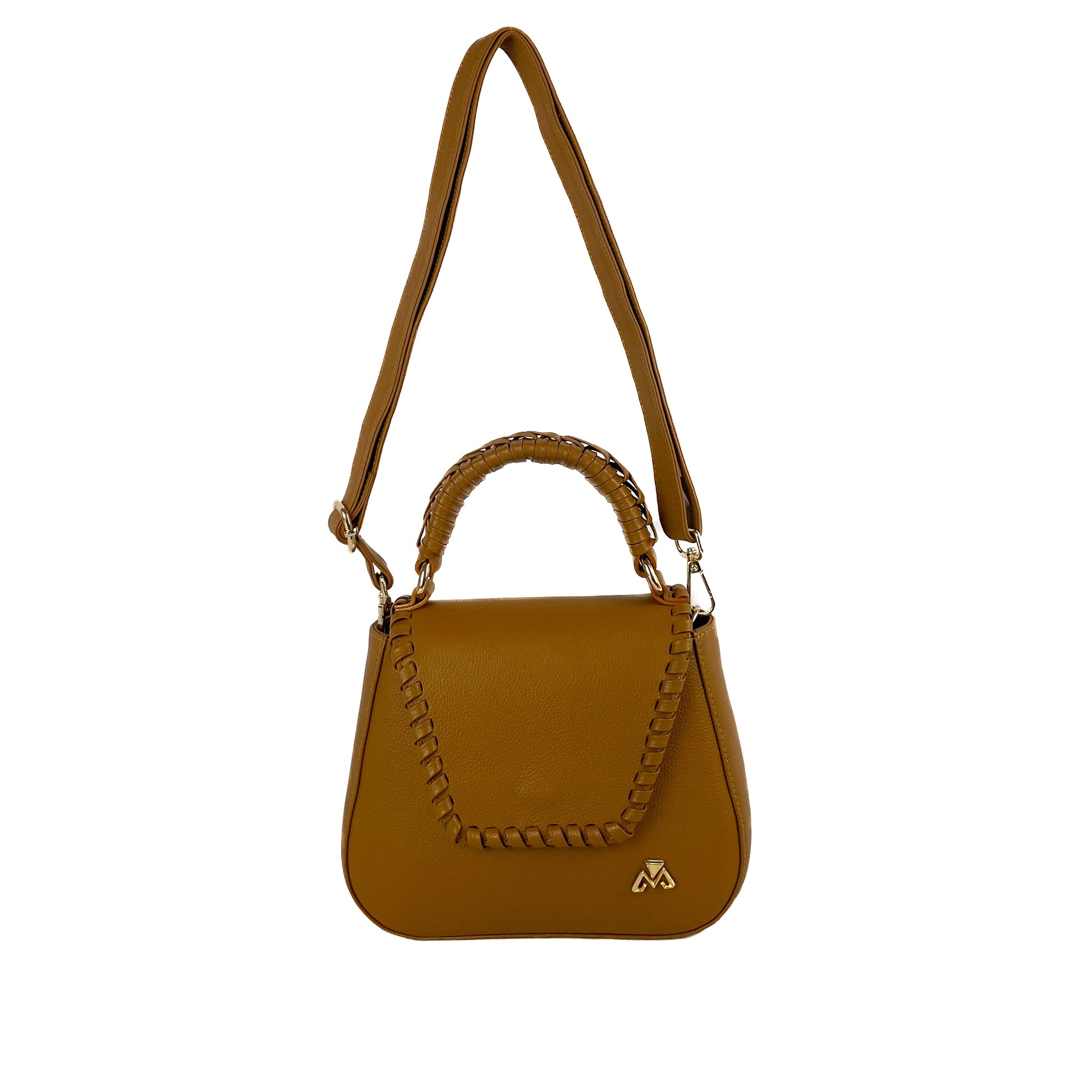 Bolso Nexo Miel image 2