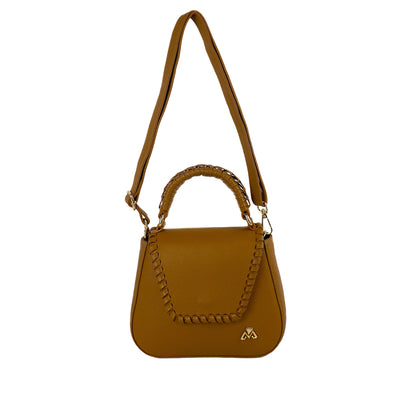 Bolso Nexo Miel image 2