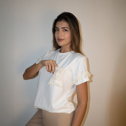 Blusa Maia image 1
