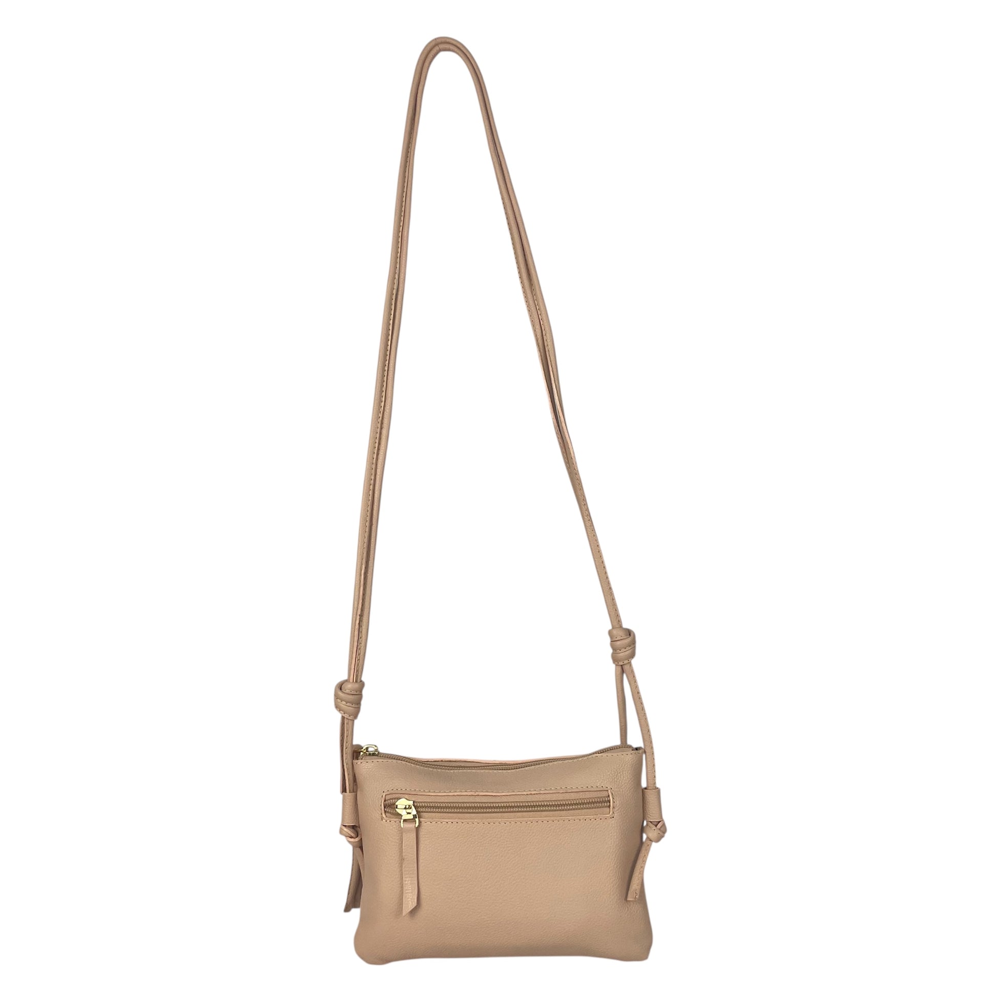 Bolso Bau 3 Nude image 1