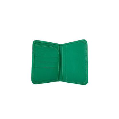 Portapasaporte Pob Verde image 1