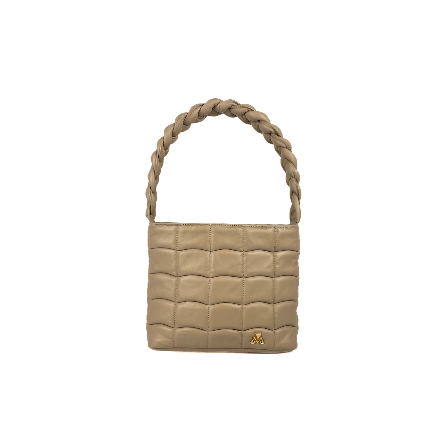 Bolso Lura Taupe image 0