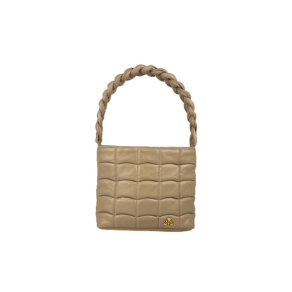 Bolso Lura Taupe image 0