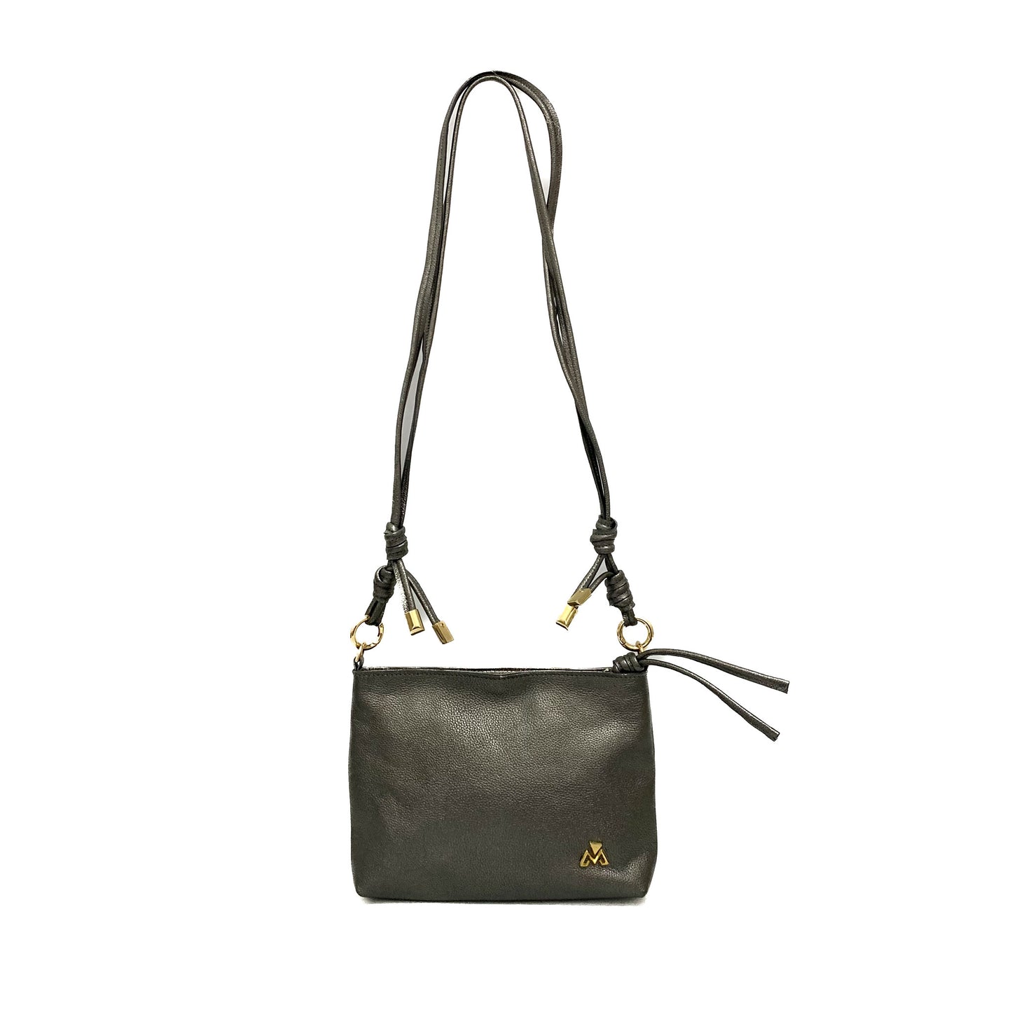 Bolso Alma Plomo image 0