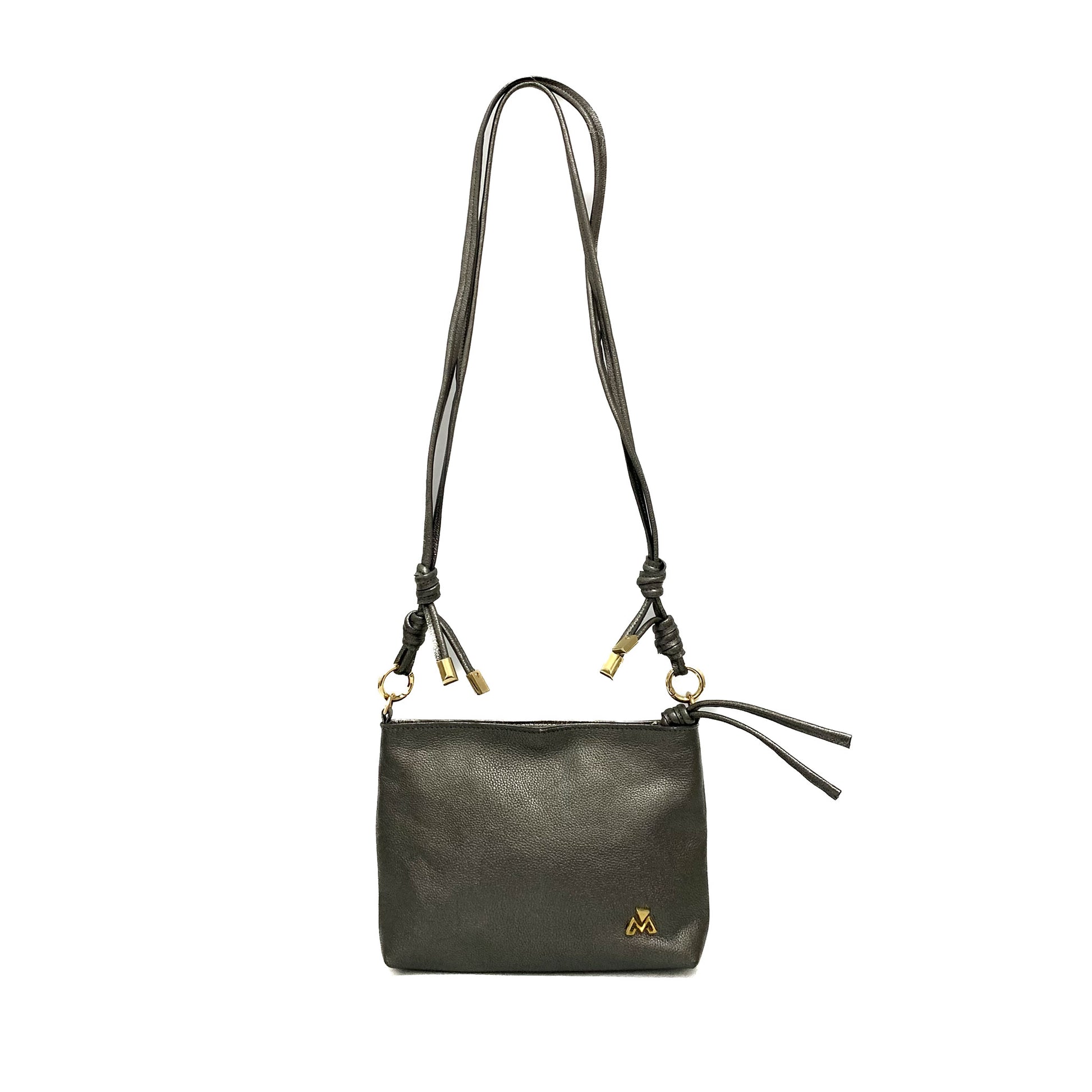 Bolso Alma Plomo image 0