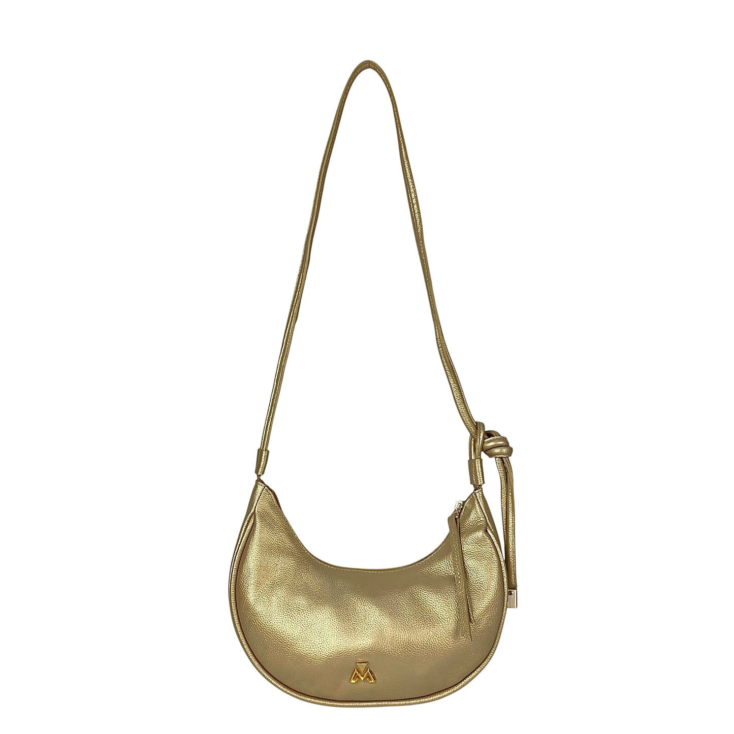 Bolso Loon Dorado image 0