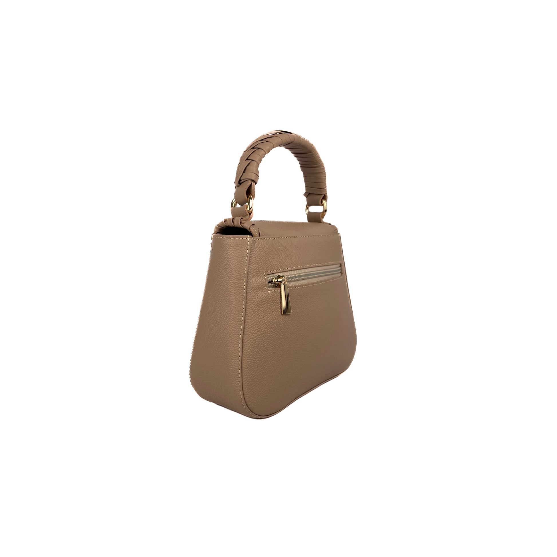 Bolso Nexo Taupe image 3