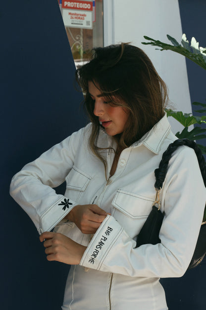 Chaqueta Samo