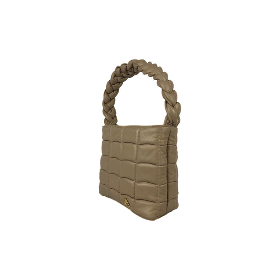 Bolso Lura Taupe image 1