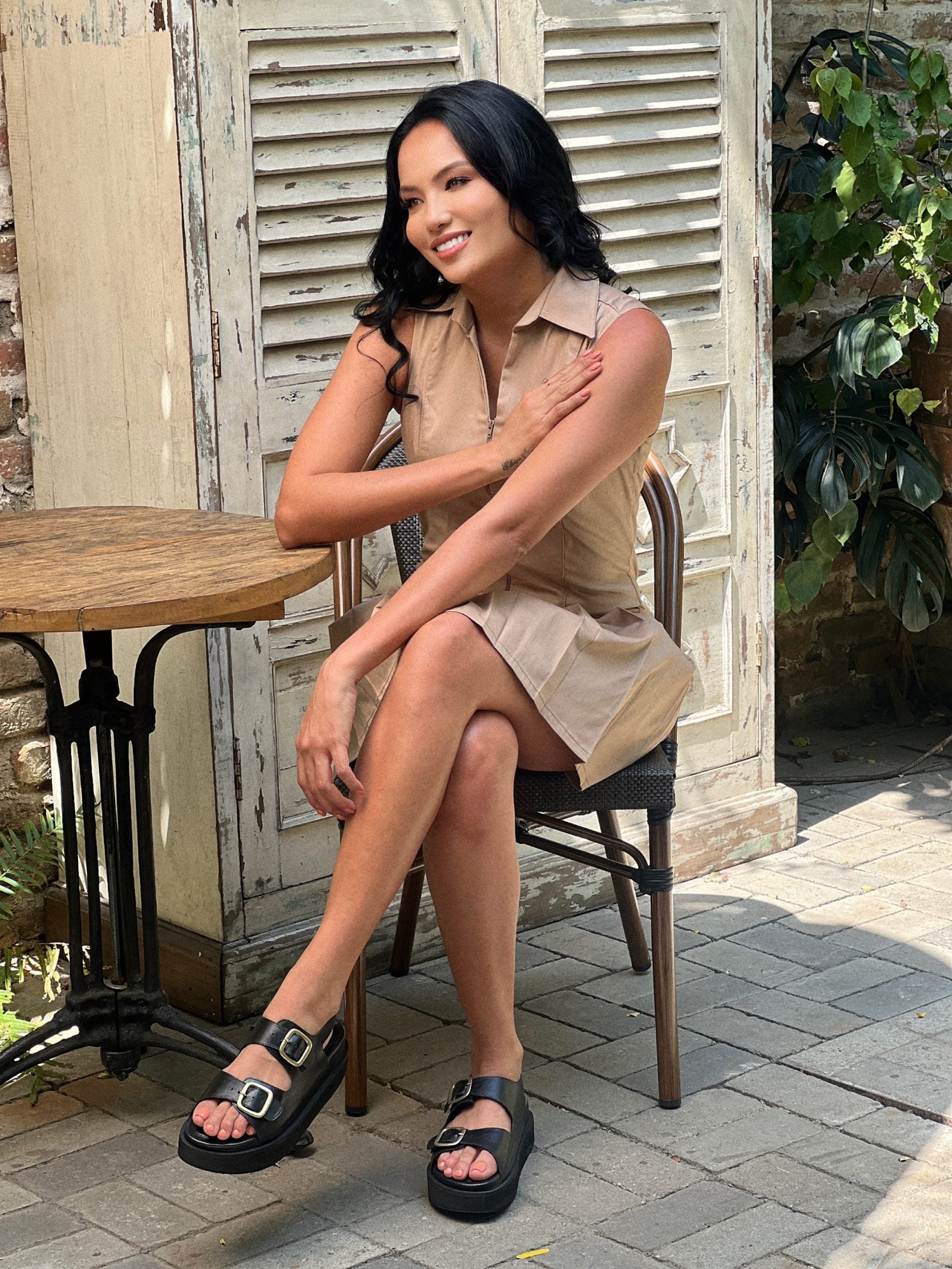 Vestido Line image 2